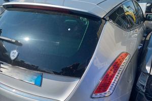 Ricambi Lancia Delta anno 2011