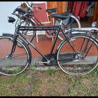 bici uomo