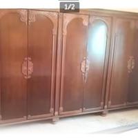 Armadio per camera da letto