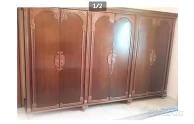 Armadio per camera da letto