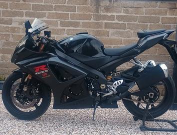 GSX-R 1000 