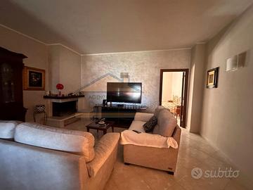 Appartamento Via Aldo Moro Rif.G1692