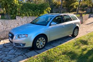 Audi a4 b7 3.0 v6 quattro