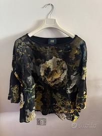 Bluse/Maglia CAVALLI CLASS Roberto Cavali Original