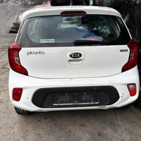 KIA PICANTO - RICAMBI USATI