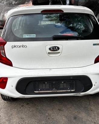 KIA PICANTO - RICAMBI USATI