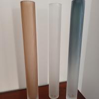 Vasi vetreria "Vivarini" Murano