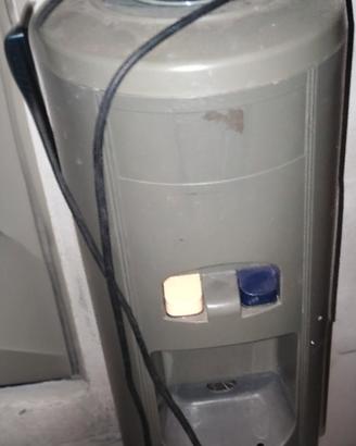 erogatore acqua fredda 