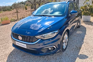 Fiat Tipo sw Lounge 1.6Mjt 120cv anno 2018