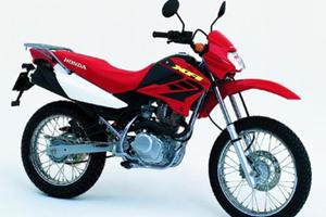 RICAMBI Honda XR 125 (2003-05)