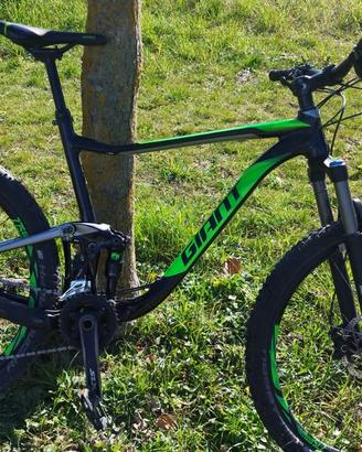 Giant Anthem 2 2018 taglia L
