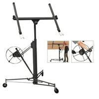 SOLLEVATORE PANNELLI CARTONGESSO ALZA LASTRE PORTA