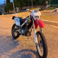 Hm Cre 50 Six Competicion