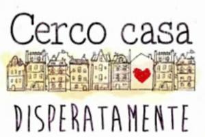 Casetta con giardino