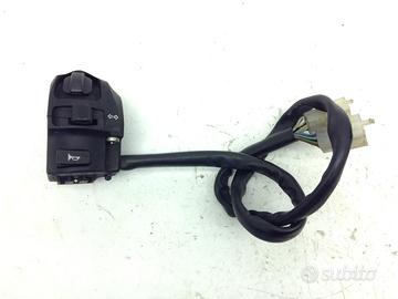 APRILIA SHIVER 750 DEVIO COMMUTATORE FRECCE SINIST
