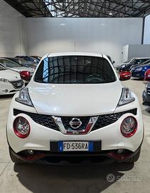 Nissan Juke GPL