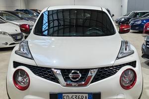 Nissan Juke GPL