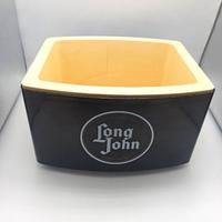 Secchiello Ghiaccio Vintage Long John