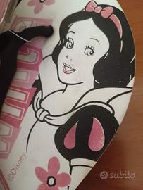 Infradito Disney Biancaneve 37/38