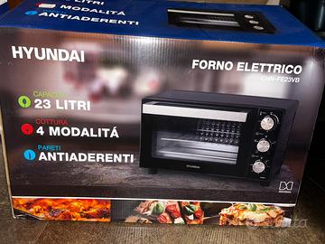 Forno Hyndai