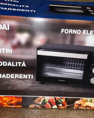 Forno Hyndai