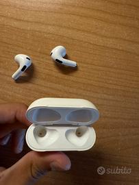 Air pods 3