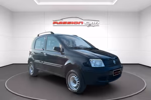 Fiat Panda 4x4 1.2 4x4