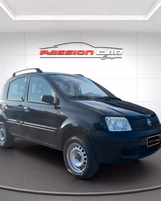 Fiat Panda 4x4 1.2 4x4
