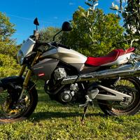 Derbi Mulhacen 2008 Perfetta Guidabile con A2