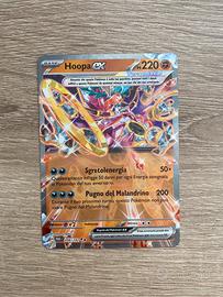 Hoopa ex