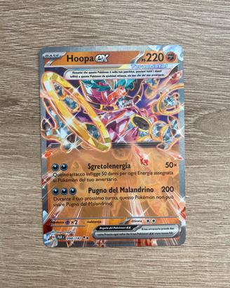Hoopa ex
