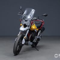 MOTO GUZZI V85 TT