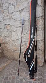 Trabucco Ultra Blx super slim 7mt