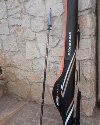 Trabucco Ultra Blx super slim 7mt