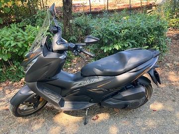 Scooter Zontes 368D
