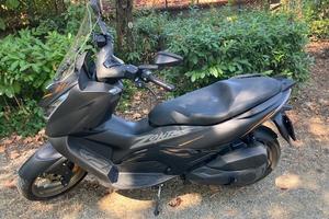 Scooter Zontes 368D