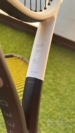 Due racchette Head Speed MP 2024