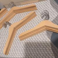 appendini in legno per bambini