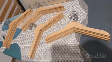 appendini in legno per bambini