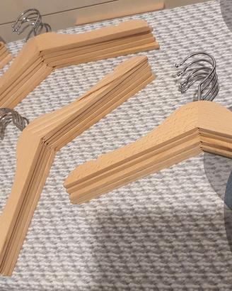 appendini in legno per bambini