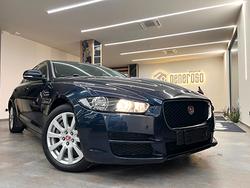 Jaguar XE 2.0 D 180 CV aut. Portfolio