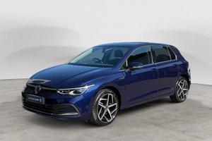 Volkswagen Golf 1.5 TGI Style