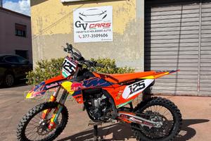 Ktm 350 2023