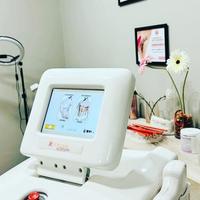 Attivita' salone estetica