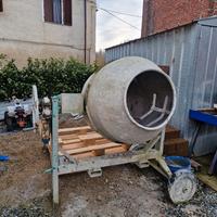 betoniera imer s 350