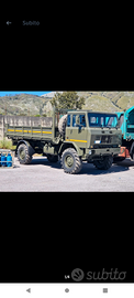 Camioncino 4x4