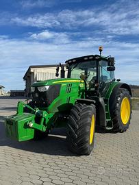 Trattore John Deere