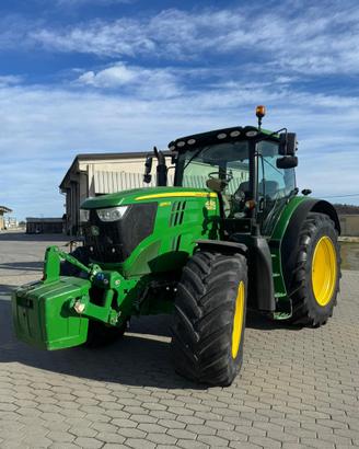 Trattore John Deere