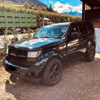 Cerchi con gomme Dodge/Jeep