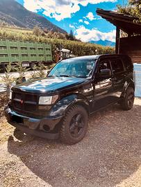 Cerchi con gomme Dodge/Jeep